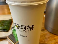 -木屋烧烤(龙湖天街店)
