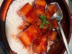 -米桃·畅园(恒隆广场店)