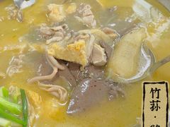 竹荪鹅-一代菌王·竹荪鹅(江苏旗舰店)