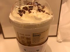 -奈雪的茶(天河城店)