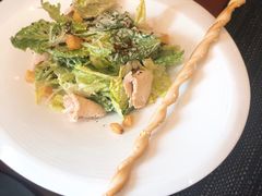 -元一希尔顿酒店·禅自助餐厅·啤酒花园
