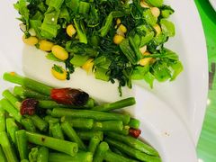 -令氏家外家周秦食府(高新店)