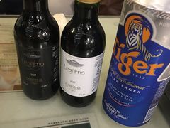 -翠华餐厅(旺角文华商场店)