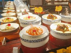 -二十八里太湖船菜(吉祥路店)