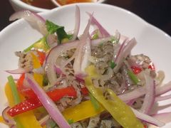 -探鱼·鲜青椒爽麻烤鱼(领展购物广场店)