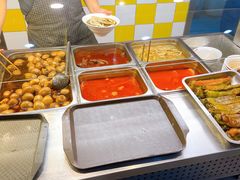 -老柴削面(向阳里店)