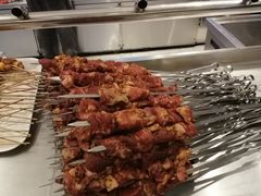-通海俄式烧烤·俄罗斯大串(嵩山路店)