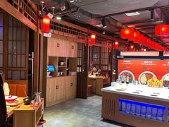 -巴蜀大将火锅(太原旗舰店)