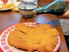 -辣肉面大王(天平路店)