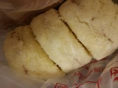 -中关村茶点