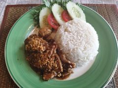 -Cafe de Thaan Aoan