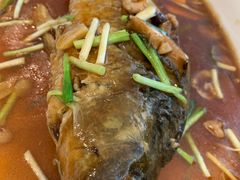 -神农架康帝君兰酒店·宴会厅