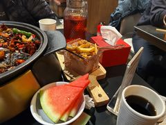 -辣尚瘾·烤鱼·新川菜(交大直营店)