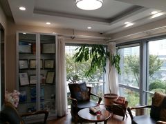 -精德口腔·种植修复·儿牙中心(财富中心店)