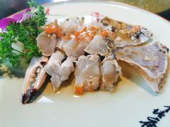 -爷爷的草帽·海鲜馆(孙塘路店)