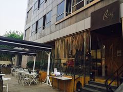 -the rug 飞毯 (朝阳公园店)