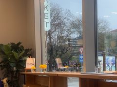 -ARKET CAFÉ(三里屯太古里店)