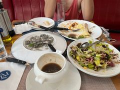 -LA MAISON公鸡和龙(蛇口店)