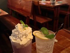 -Outdark Korean Restaurant