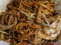-小狗面馆(复兴店)