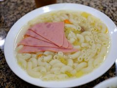 -新鸿发咖啡美食