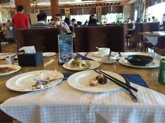 -长沙世纪金源大饭店·金世纪中餐厅
