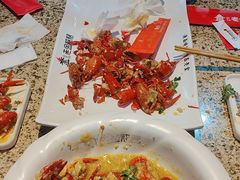 -清真·金鑫隆牛羊肉(环山路店)