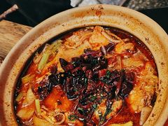 -永红源·小排档(闽江路店)