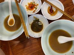 -奎元馆.百年奎元.非遗传承(西湖边的解放路店)