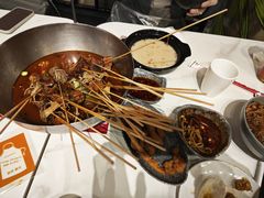 -付小姐在成都(吾悦广场店)