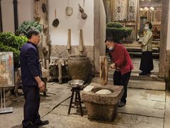 -文儒九号·闽菜馆(三坊七巷店)