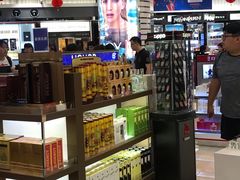 -王权免税店(廊曼机场店)