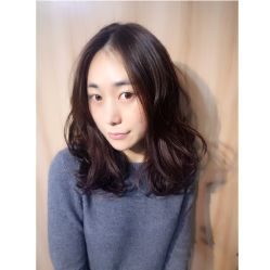 -梳蕾娜 HAIR SALON