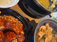 -卞氏菜根香·川菜(青羊万达店)