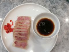 -聚丰园•湖鲜餐厅(阿红私房菜梅石路店)