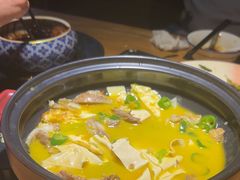 -永安鱼庄·镇江菜(丁卯店)