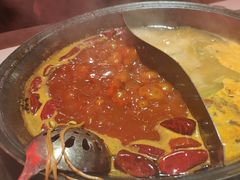 -江北北火锅馆·公路夜市(魏公村店)