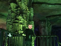 -泰安地下龙宫景区