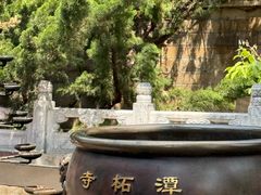 -潭柘寺景区