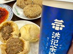 -牛街洪记小吃店(牛街店)