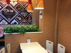 -迈德思客•汉堡•烤鸡(围墙巷店)