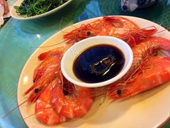 -盛港湾海鲜食府(黄沙店)