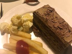 -戈拿旺巴西烤肉(崇文门店)