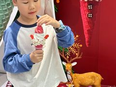 -CORNER CONE GELATO酷矿手作霜淇淋(南头古城店)