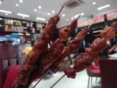 -虾女王·龙虾·烧烤(龙江店)