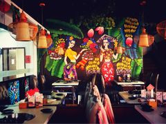 -滇釜火锅·能喝汤的火锅(车公庄店)