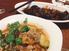 -妈妈菜舟山海鲜(定海古城店)
