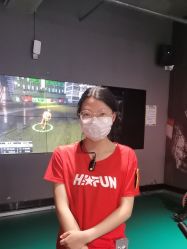 -嗨翻Hi-Fun竞技主题乐园·蹦床团建生日聚会(五棵松华熙店)