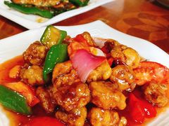 -八仔大富楼·河鲜(西江店)