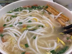 -桥香园正宗过桥米线(机场五店)
